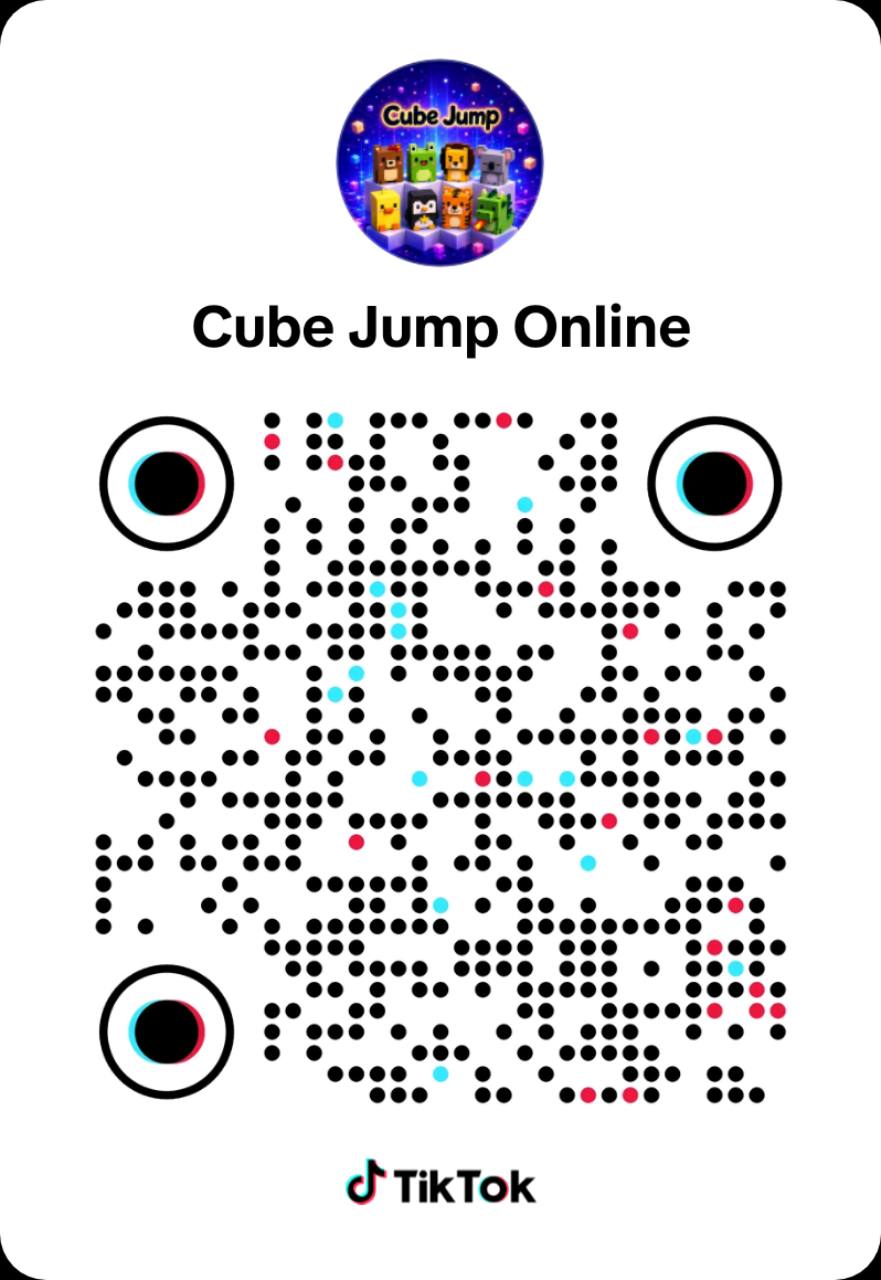 QR nhóm Game Giải Trí